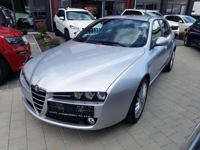 Left hand drive ALFA ROMEO 159 2.0